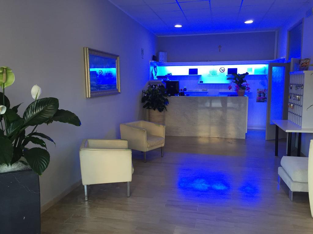 Hotel Ancora Cesenatico Extérieur photo