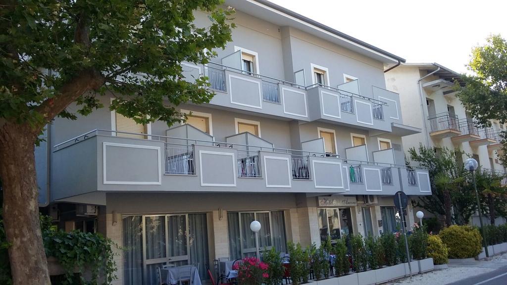 Hotel Ancora Cesenatico Extérieur photo