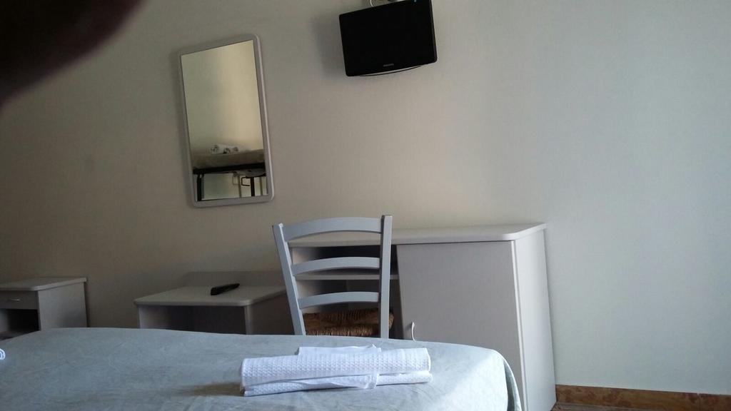 Hotel Ancora Cesenatico Extérieur photo