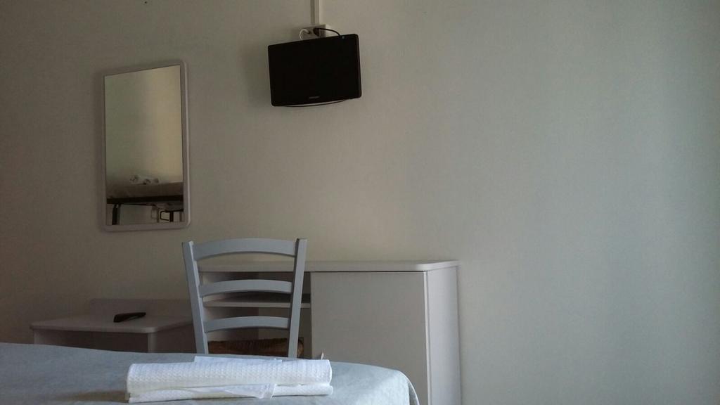 Hotel Ancora Cesenatico Extérieur photo