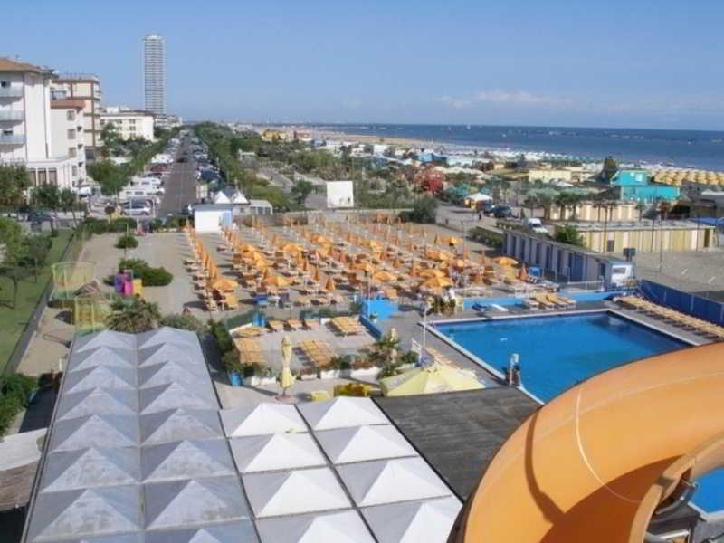 Hotel Ancora Cesenatico Extérieur photo